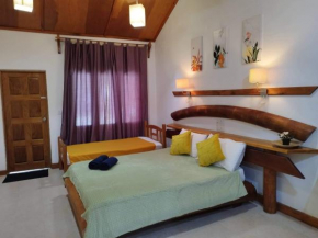 Reethi Villa Vaavu Thinadhoo